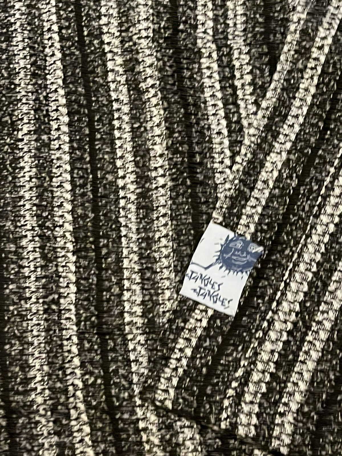 Jungles NWT JUNGLES BOUCLÉ Men’s Workwear Chore Jacket Sz XL Size US XL / EU 56 / 4 - 8 Thumbnail