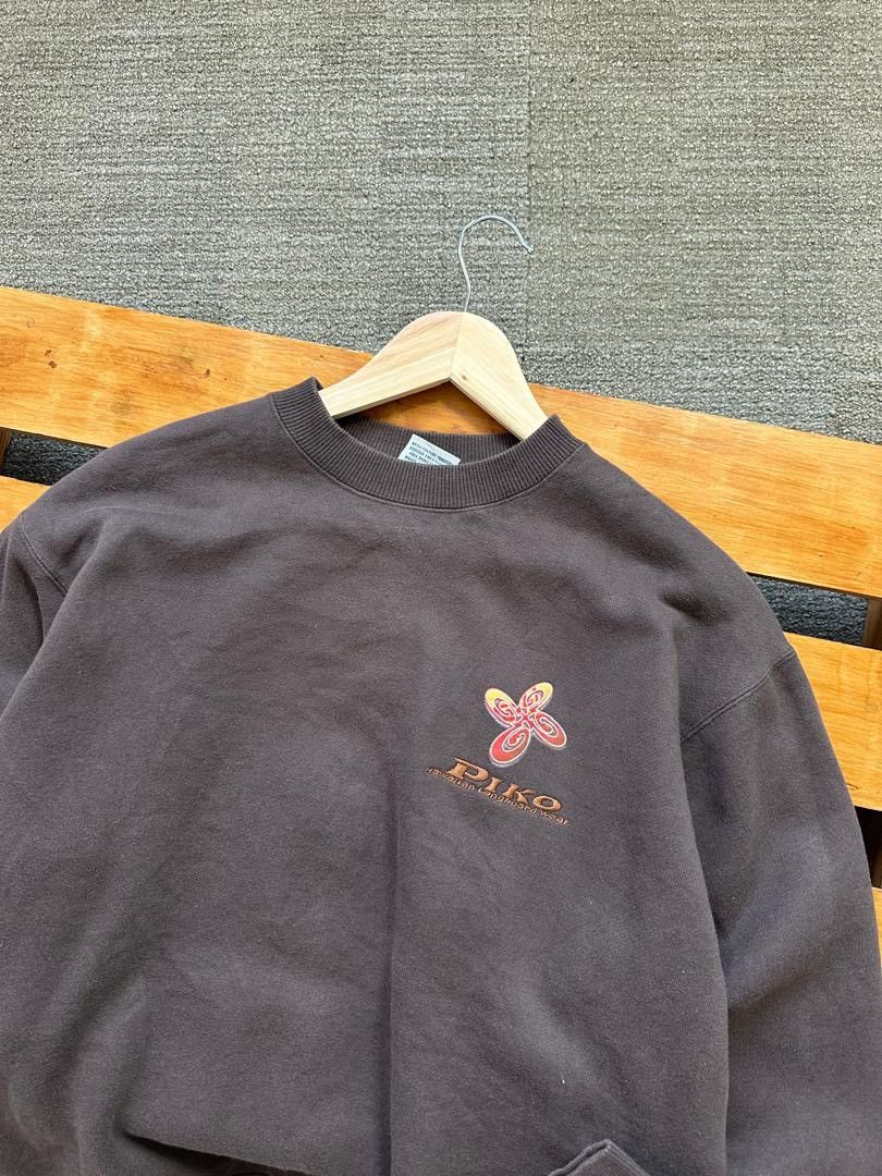 Other VINTAGE Y2K PIKO TRAVIS COLOURWAY Size US L / EU 52-54 / 3 - 4 Thumbnail