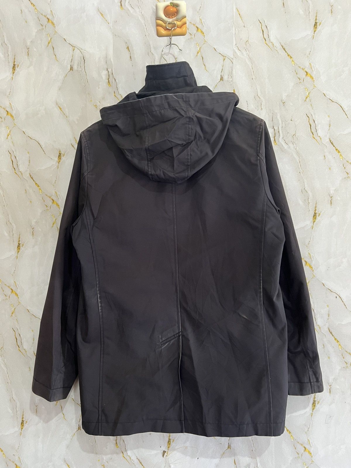 Japanese Brand VENTOENE JACKET Size US M / EU 48-50 / 2 - 2 Thumbnail