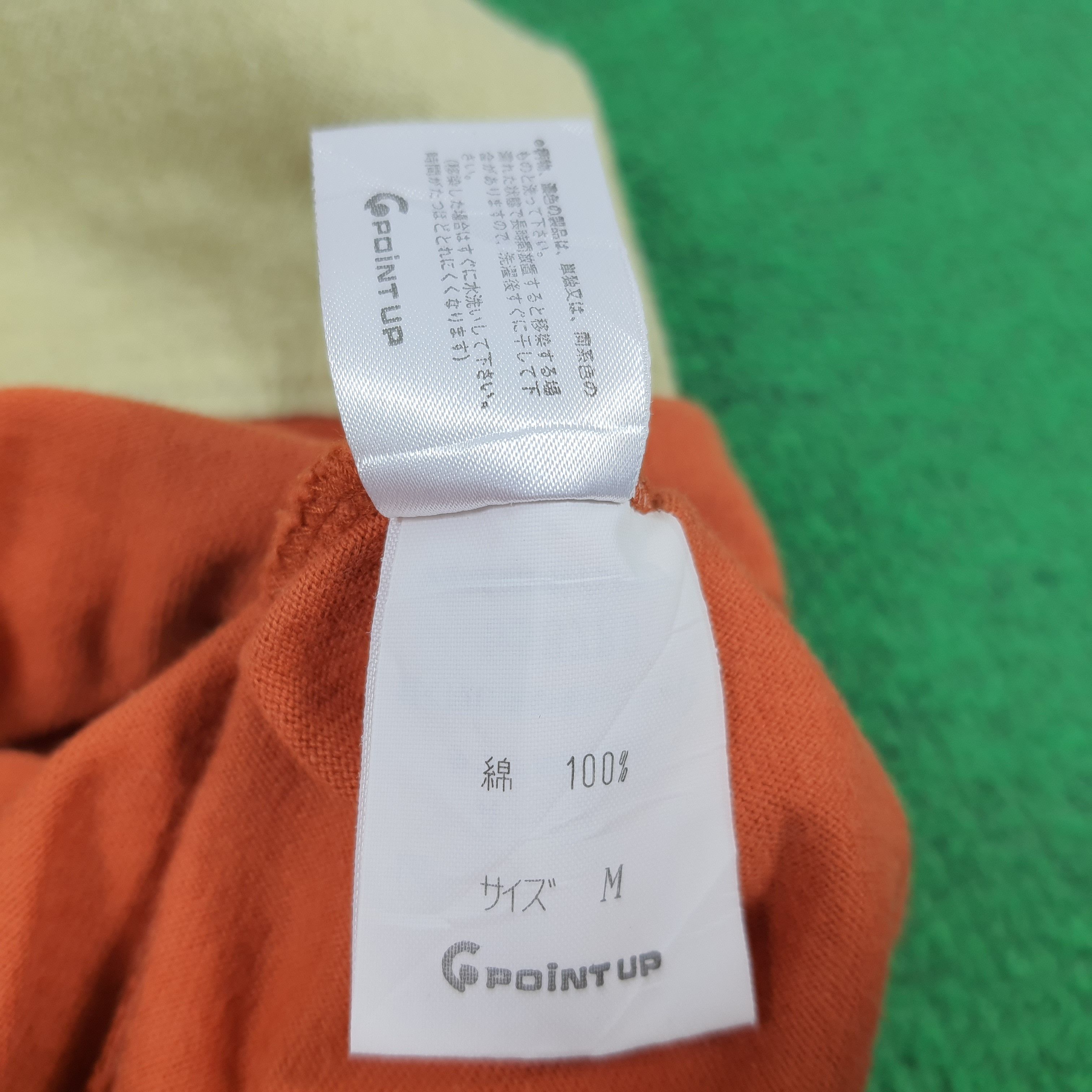 Hai Sporting Gear Vintage Hai Sporting Gear by Issey Miyake Japan C301N53 Size US L / EU 52-54 / 3 - 7 Thumbnail