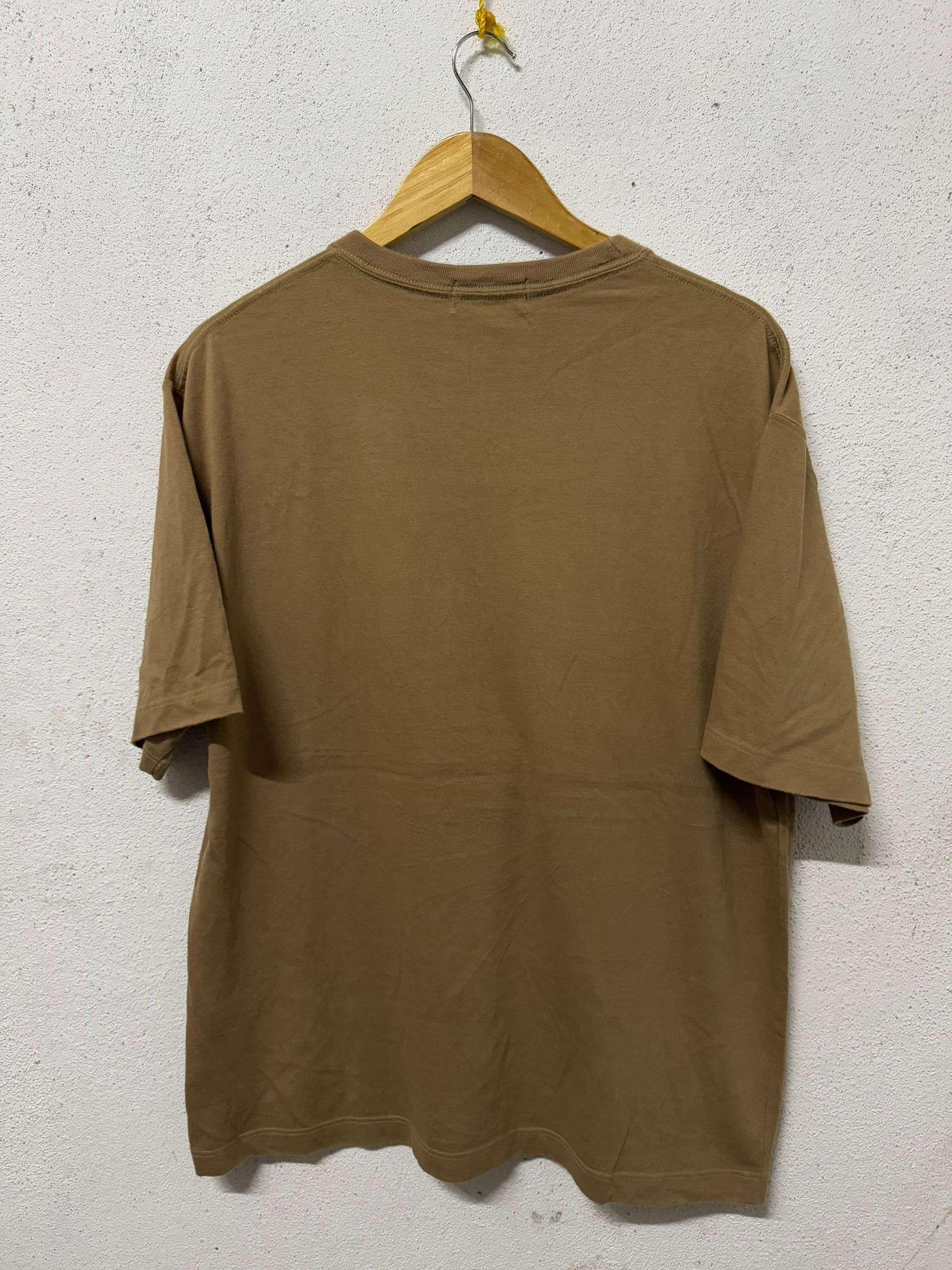 Valentino 🔥🔥🔥Gianni Valentino embroidered spellout tee Size US L / EU 52-54 / 3 - 3 Thumbnail