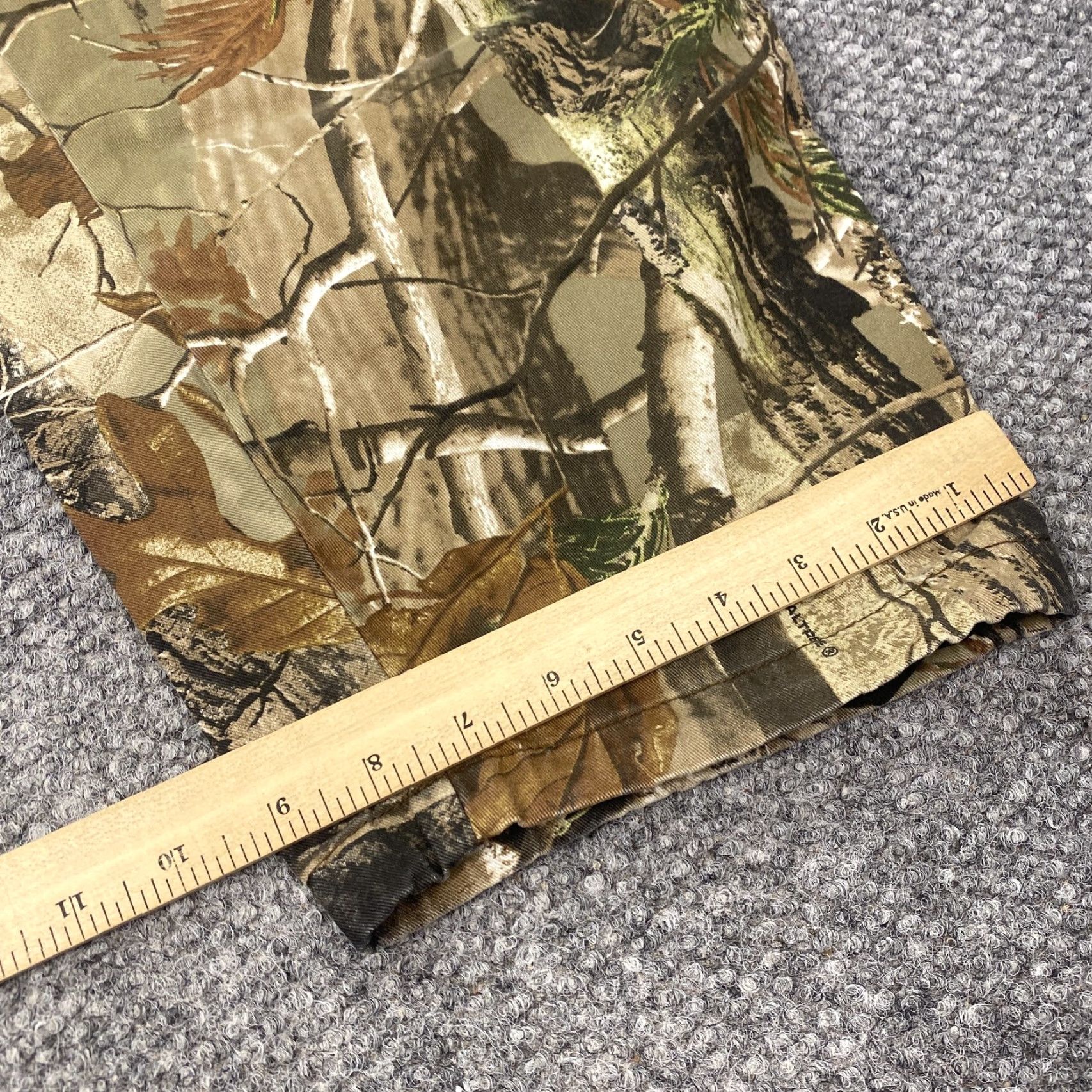 Realtree VINTAGE: No — (not vintage) Size US 39 - 7 Thumbnail