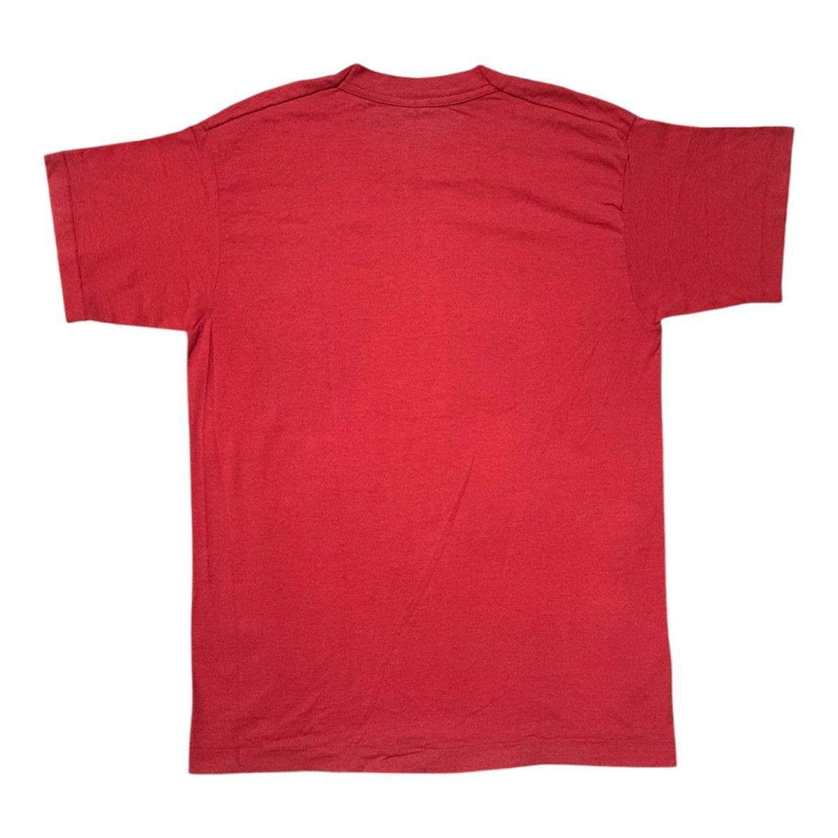 Fruit Of The Loom 1990’s tshirt fruit of the loom Size US M / EU 48-50 / 2 - 5 Thumbnail
