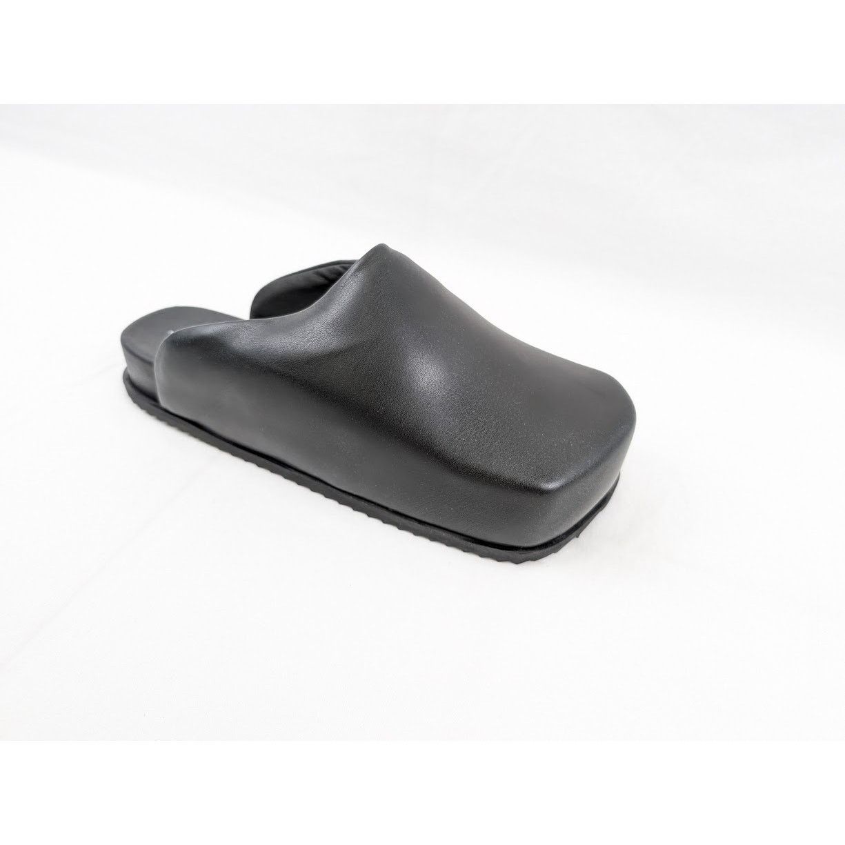 YUME YUME o1rshd1 Truck Slide in Black Size US 12 / EU 45 - 2 Thumbnail