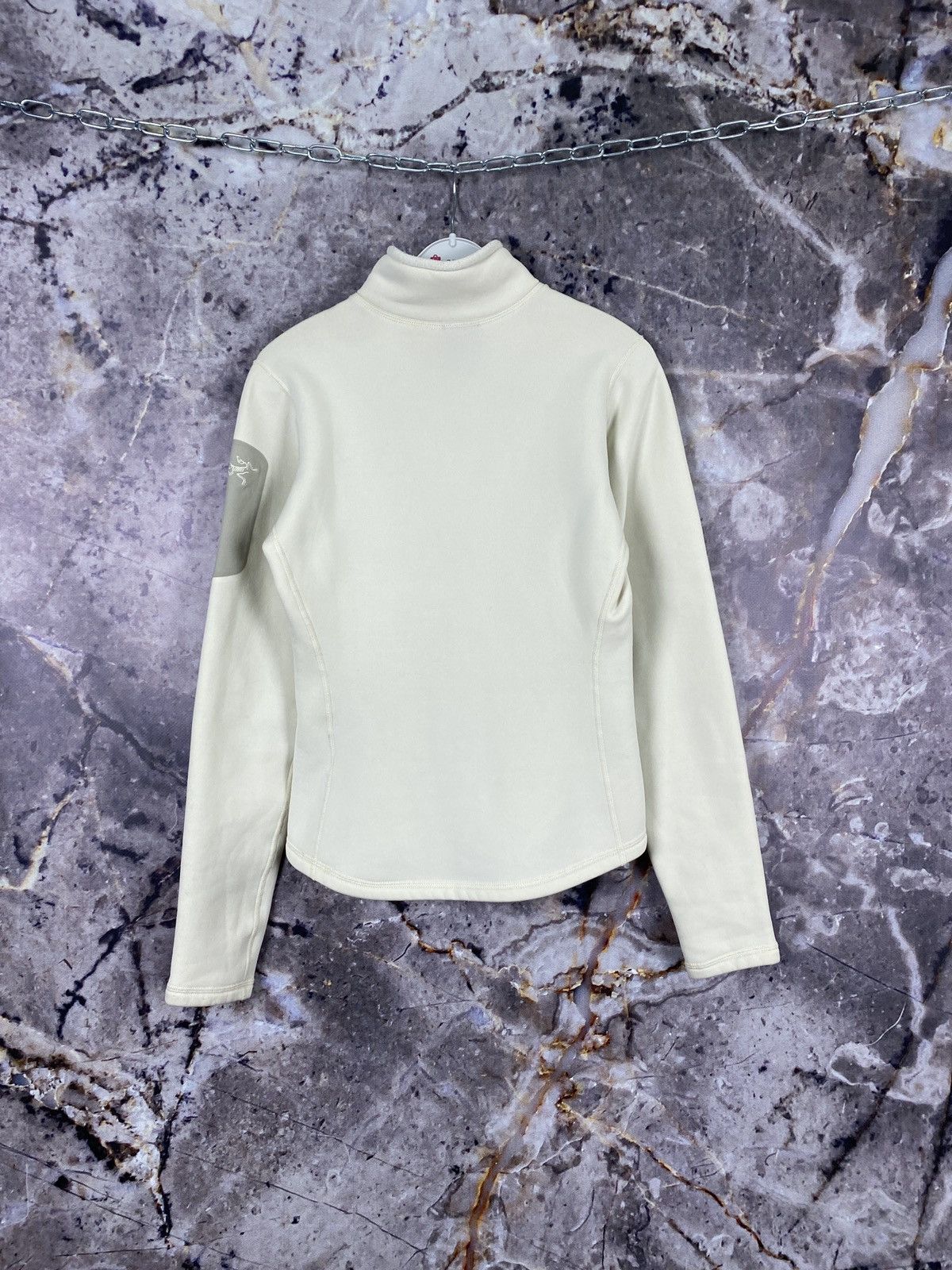 Arc'teryx Women’s Arc’teryx Fleece Jacket Outdoor Size XS Size XS / US 0-2 / IT 36-38 - 12 Thumbnail