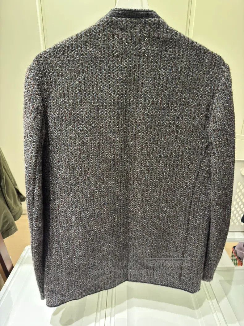 Maison Margiela Maison Margiela Small-flavoured jacket Size US S / EU 44-46 / 1 - 7 Thumbnail