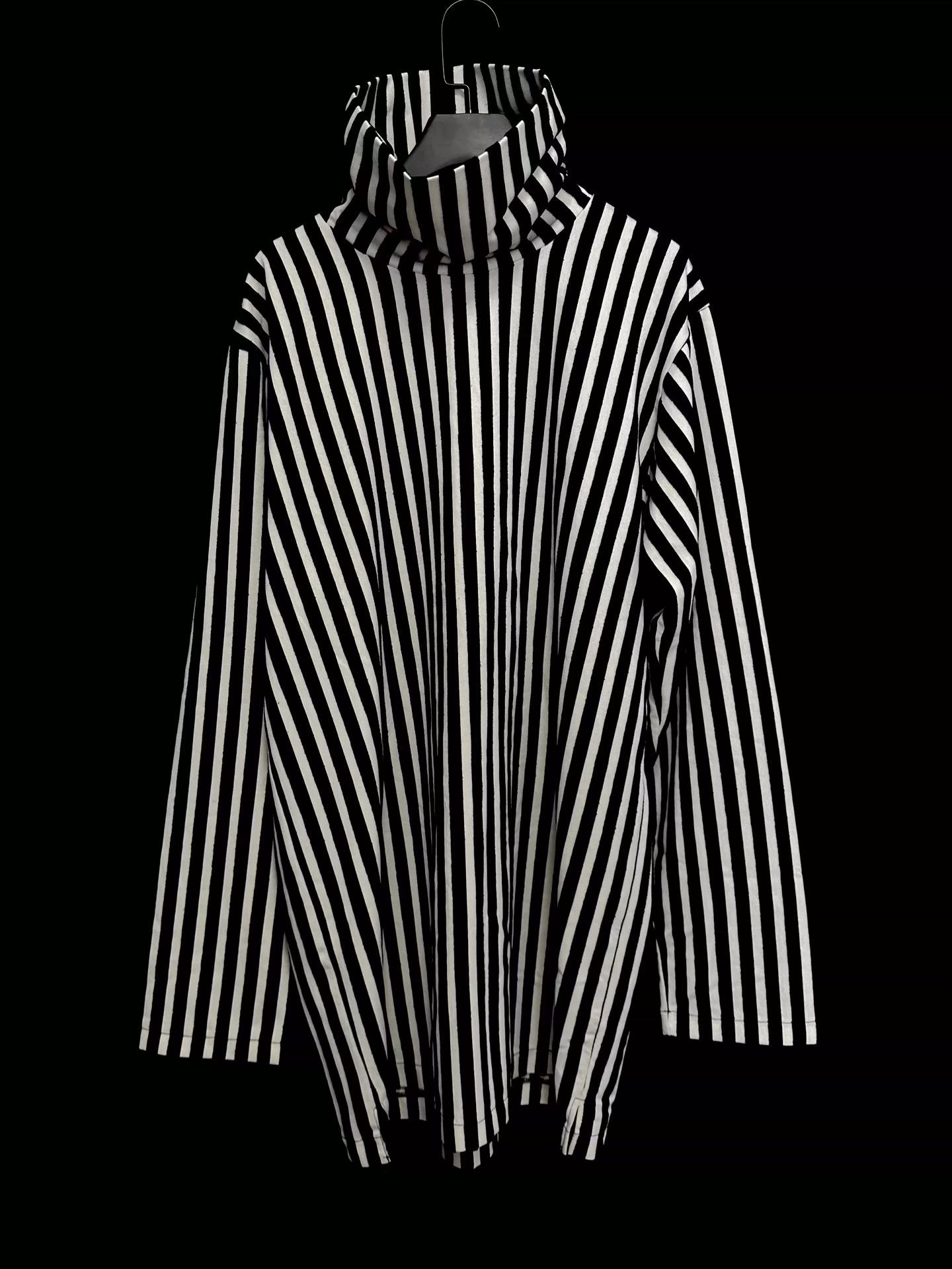 Yohji Yamamoto 94AW Long Dress Floral Yohji Yamamoto 94Aw Folding