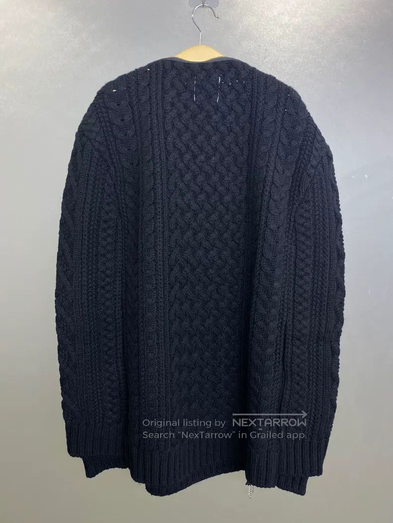 Takahiromiyashita The Soloist. Takahiromiyashita The Soloist. Size OS Zipper-decorated kni Size US M / EU 48-50 / 2 - 2 Thumbnail