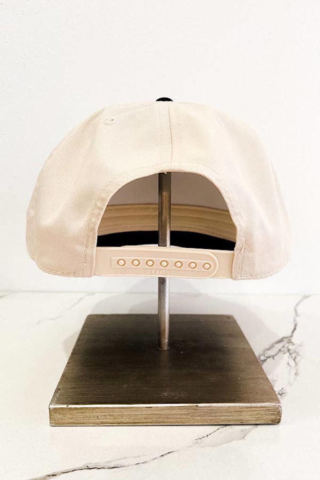 Other P.S. I Love You Embroidered Hat Size ONE SIZE - 4 Thumbnail
