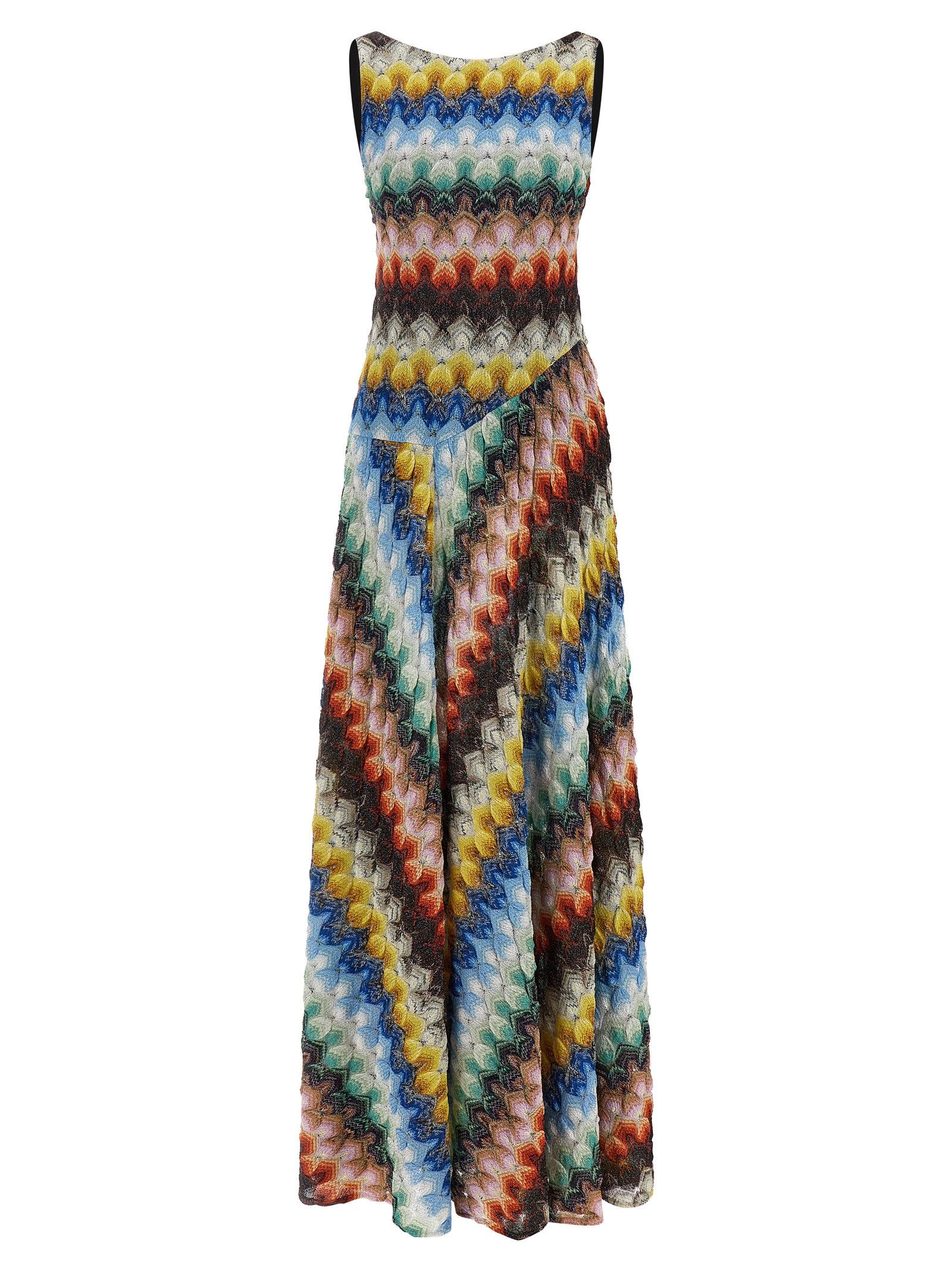 Missoni Sleeveless Size M / US 6-8 / IT 42-44 - 1 Thumbnail
