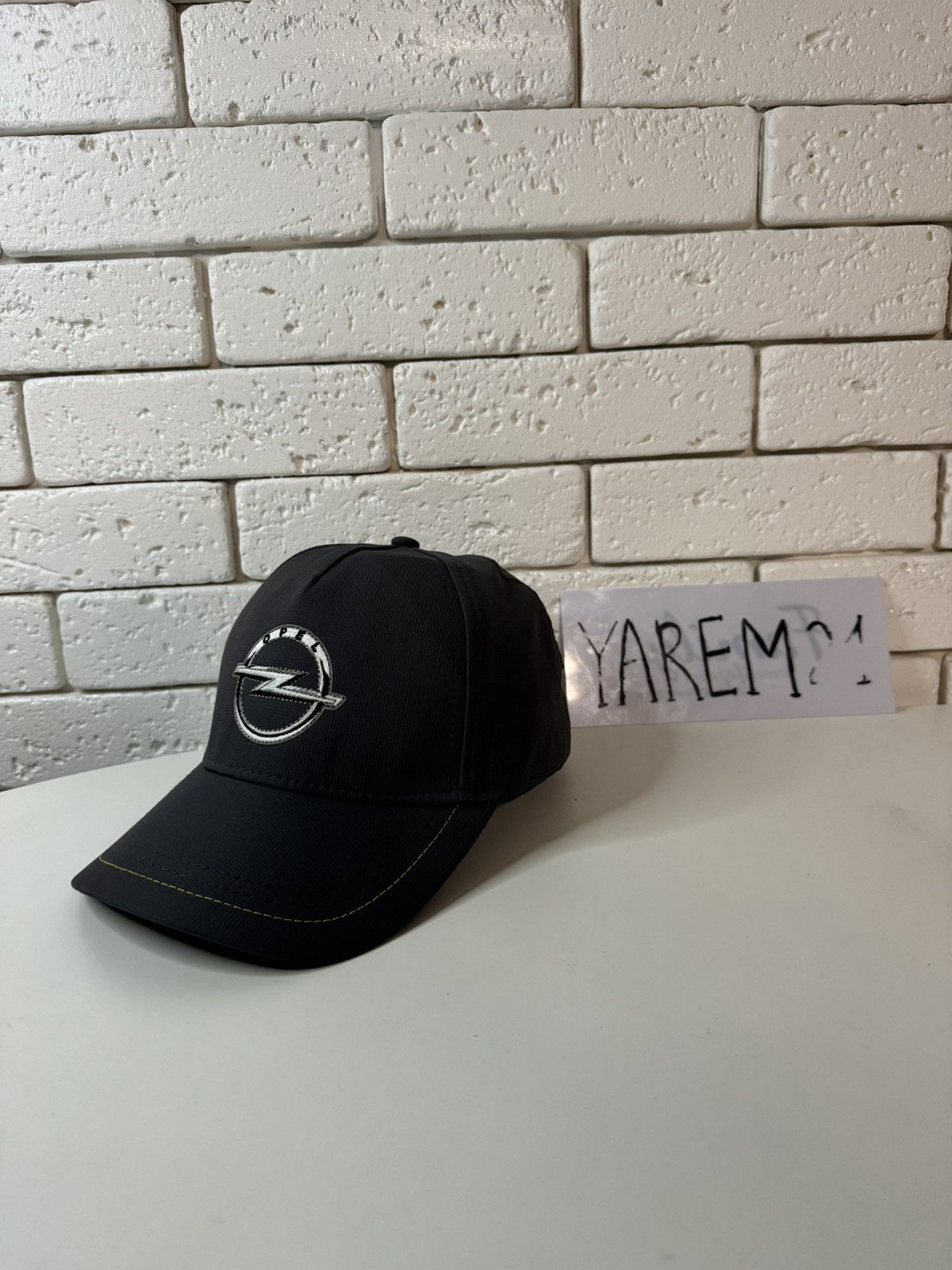Other Opel cap hat Size ONE SIZE - 1 Thumbnail