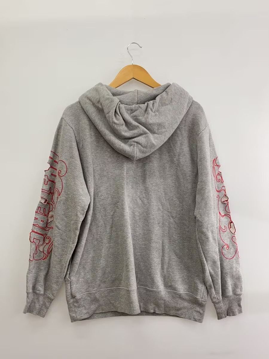 Hysteric Glamour Hysteric Flame Logo Hoodie Size US M / EU 48-50 / 2 - 2 Thumbnail