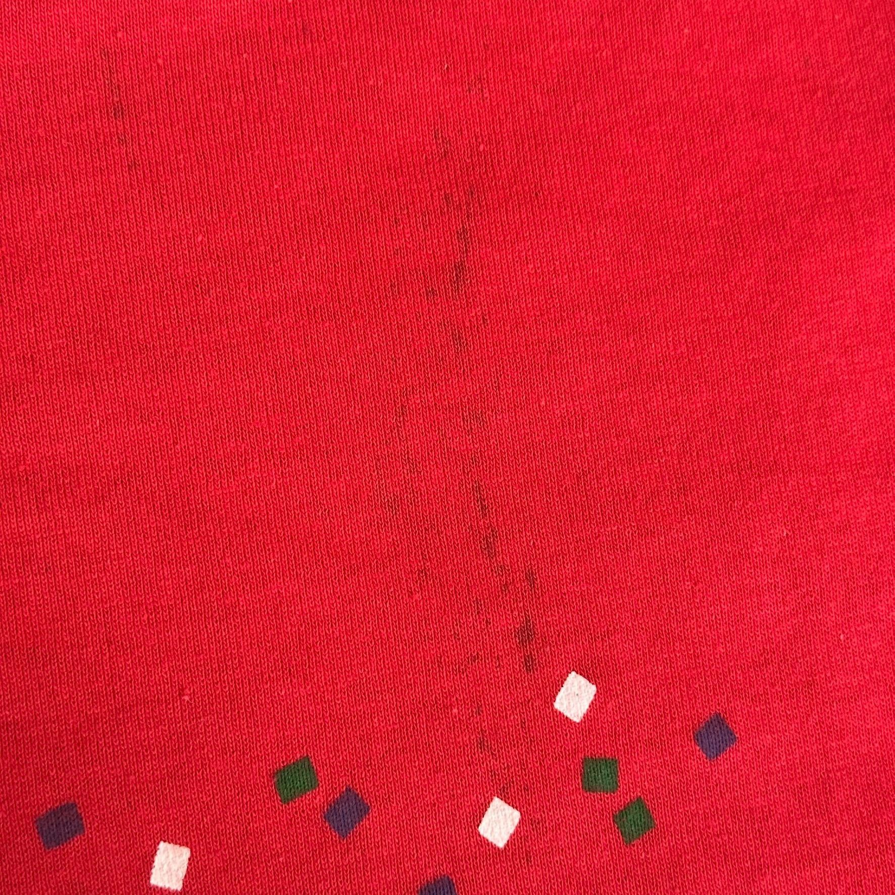 Vintage Vintage 80s Indiana Athletic Finalist T-Shirt Single Stitch Size US M / EU 48-50 / 2 - 6 Thumbnail