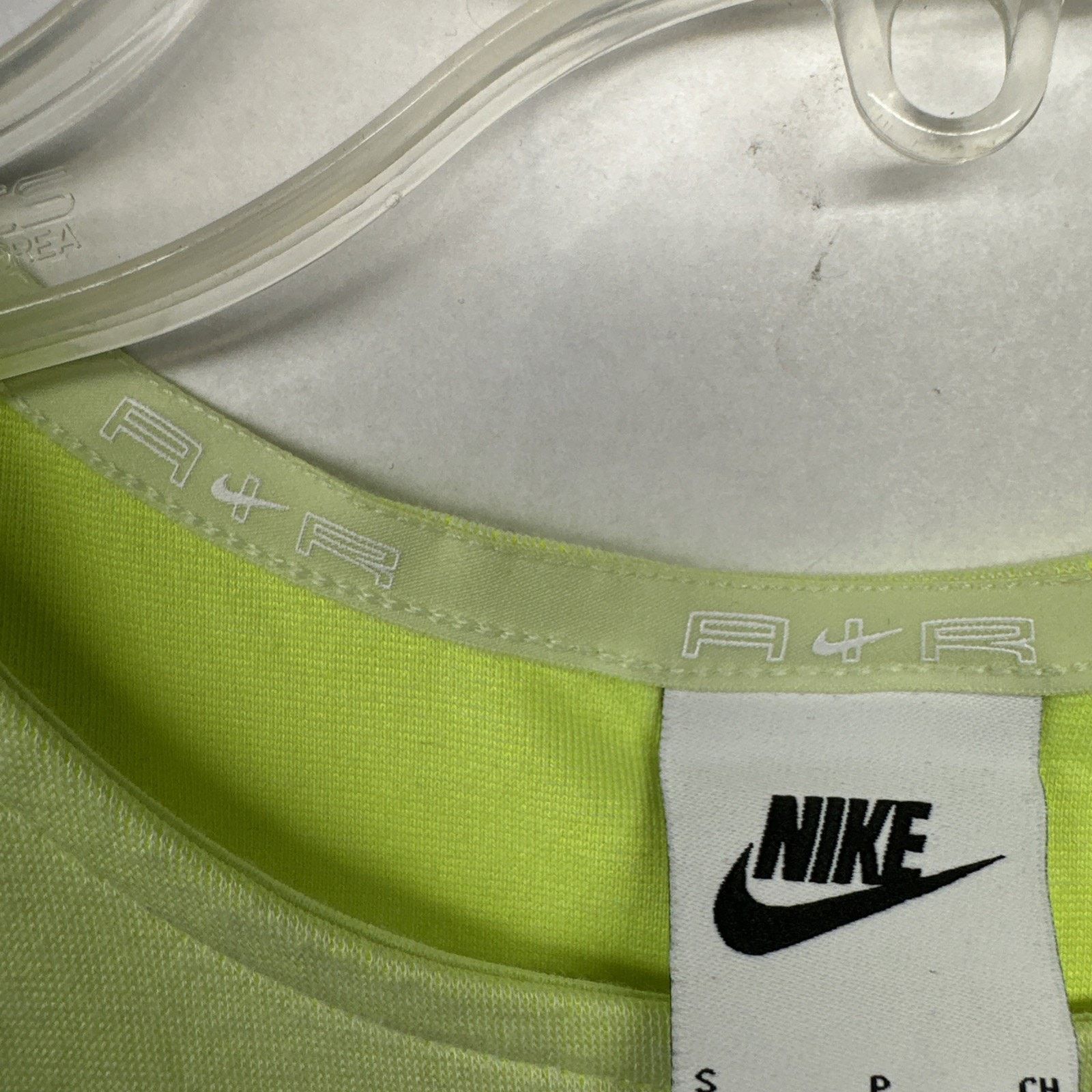 Nike Nike Air Body-Con Mini Womens Active Dresses Size Small Size S / US 4 / IT 40 - 4 Thumbnail