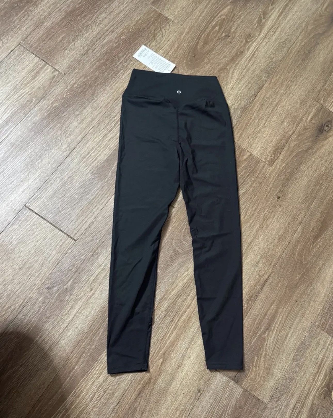 Lululemon Lululemon Black Athletic Jacket & Pants Set Size M / US 6-8 / IT 42-44 - 9 Thumbnail