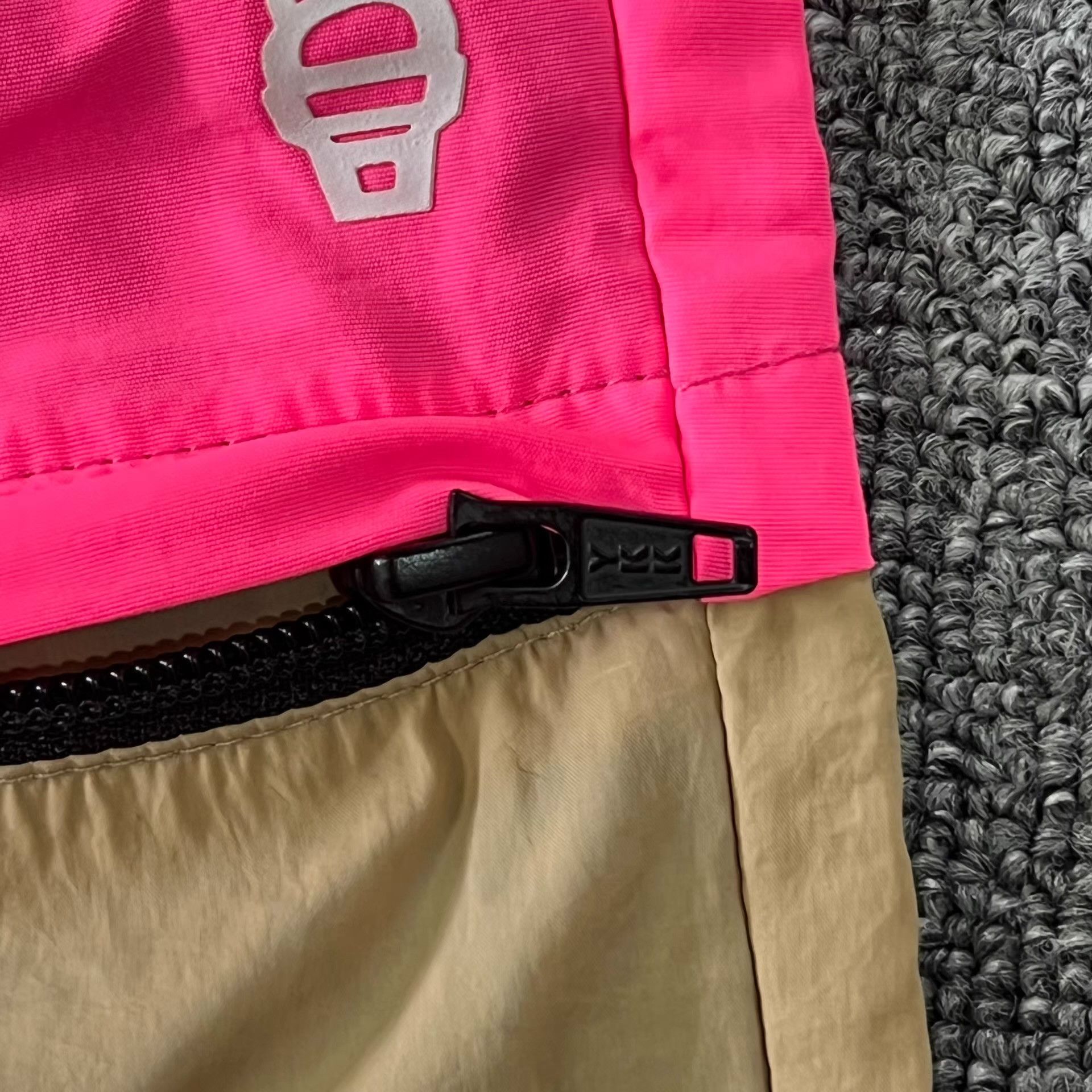 Billionaire Boys Club BBC ICECREAM Woven Casual Pants / Track Pants Q7 Size US 36 / EU 52 - 5 Thumbnail