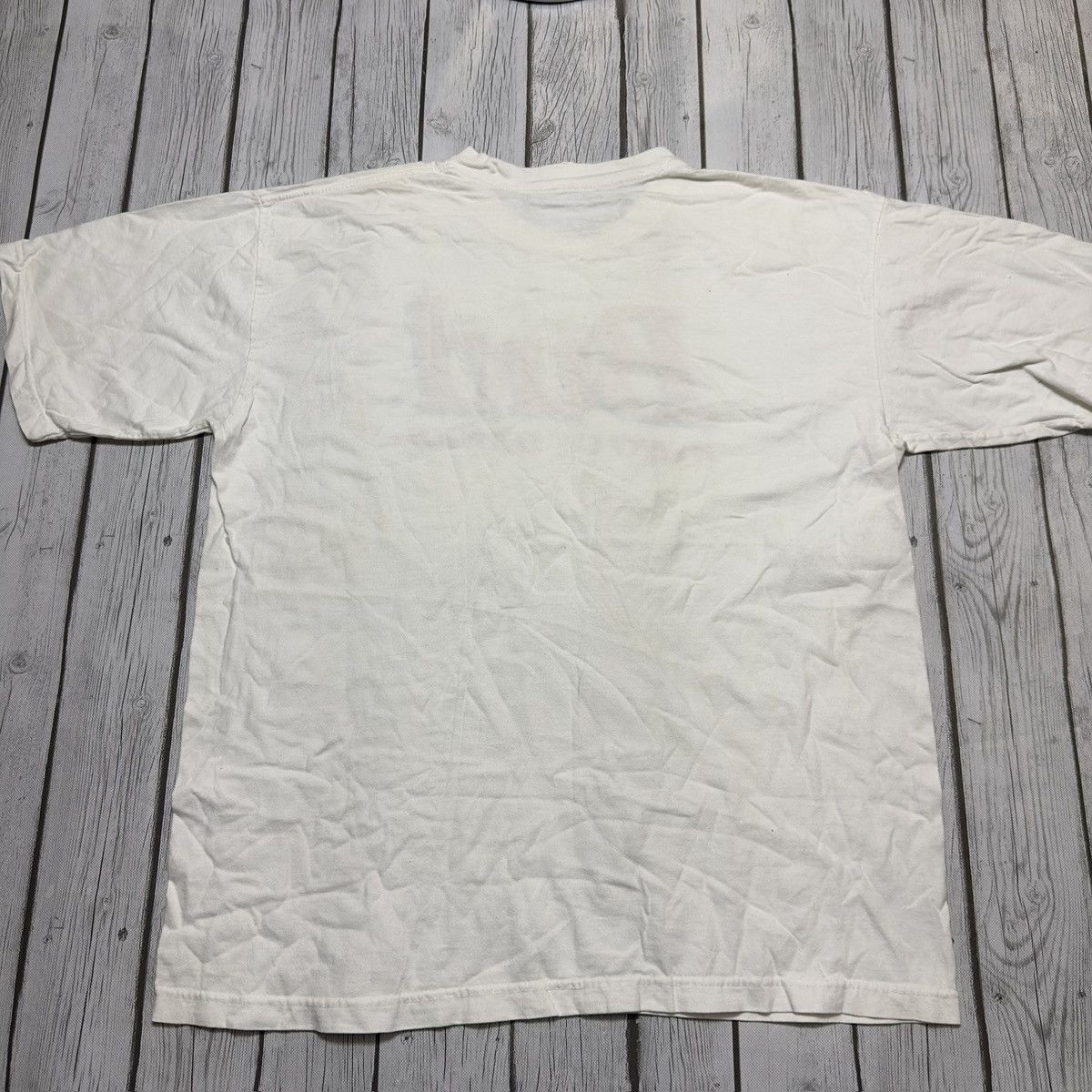 Budweiser × Vintage Vintage Budweiser tee Size US XL / EU 56 / 4 - 2 Thumbnail