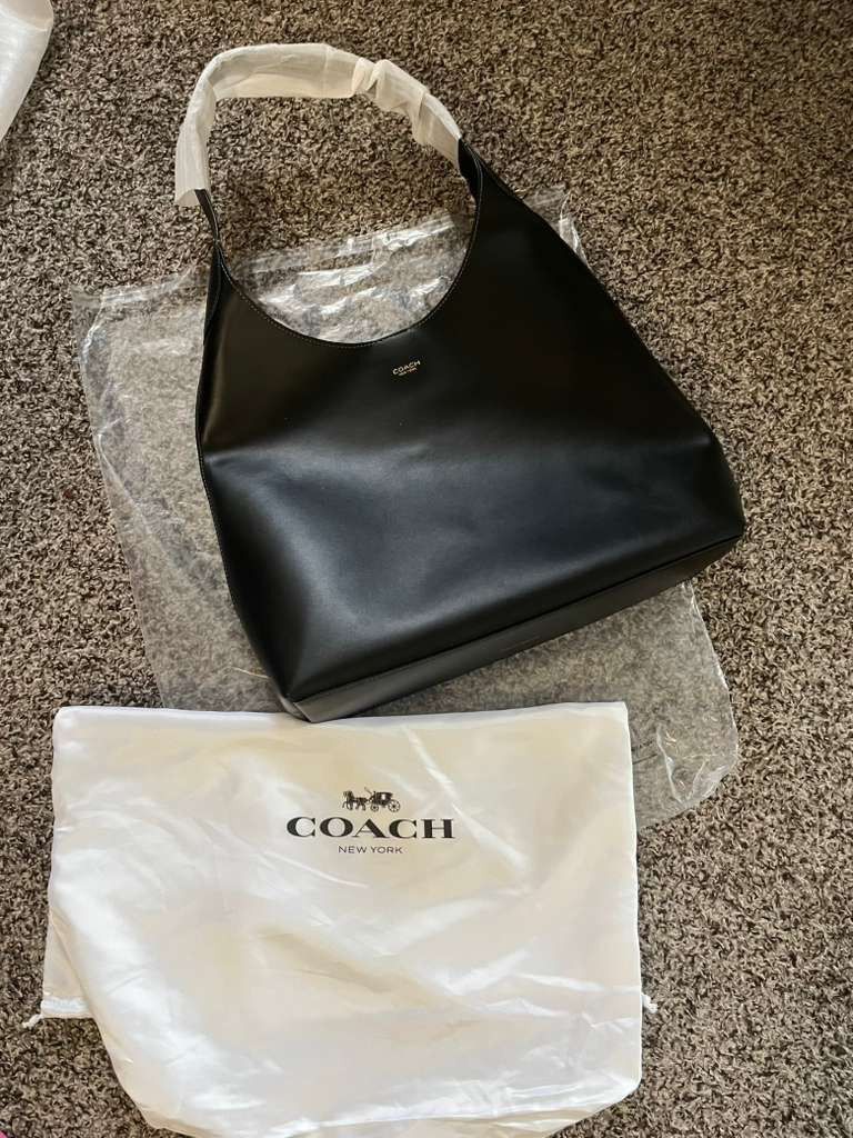 Coach Coach Brooklyn Shoulder Bag 39 Size ONE SIZE - 1 Thumbnail