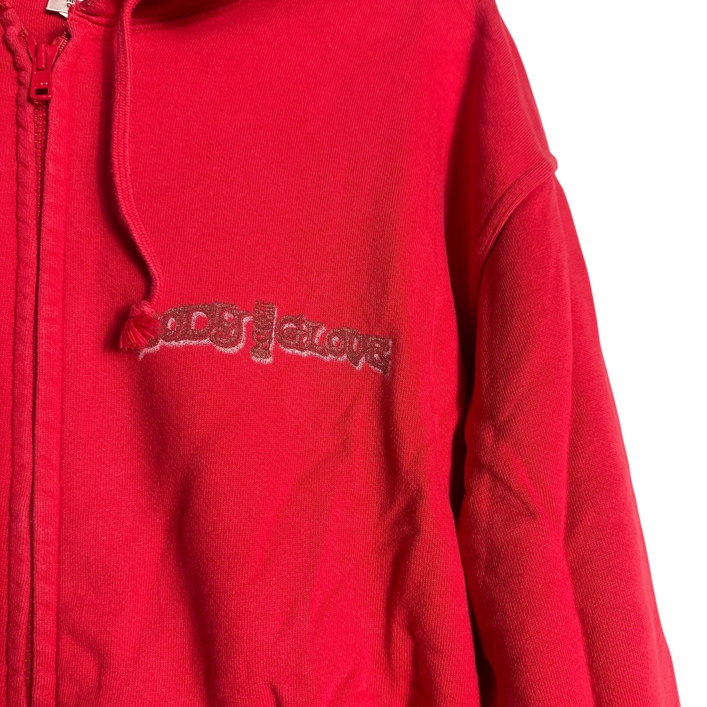 Body Glove 🔥RARE🔥Vintage Body Glove Full-Zip Hoodie Surf Style Hawaii Size US L / EU 52-54 / 3 - 5 Thumbnail