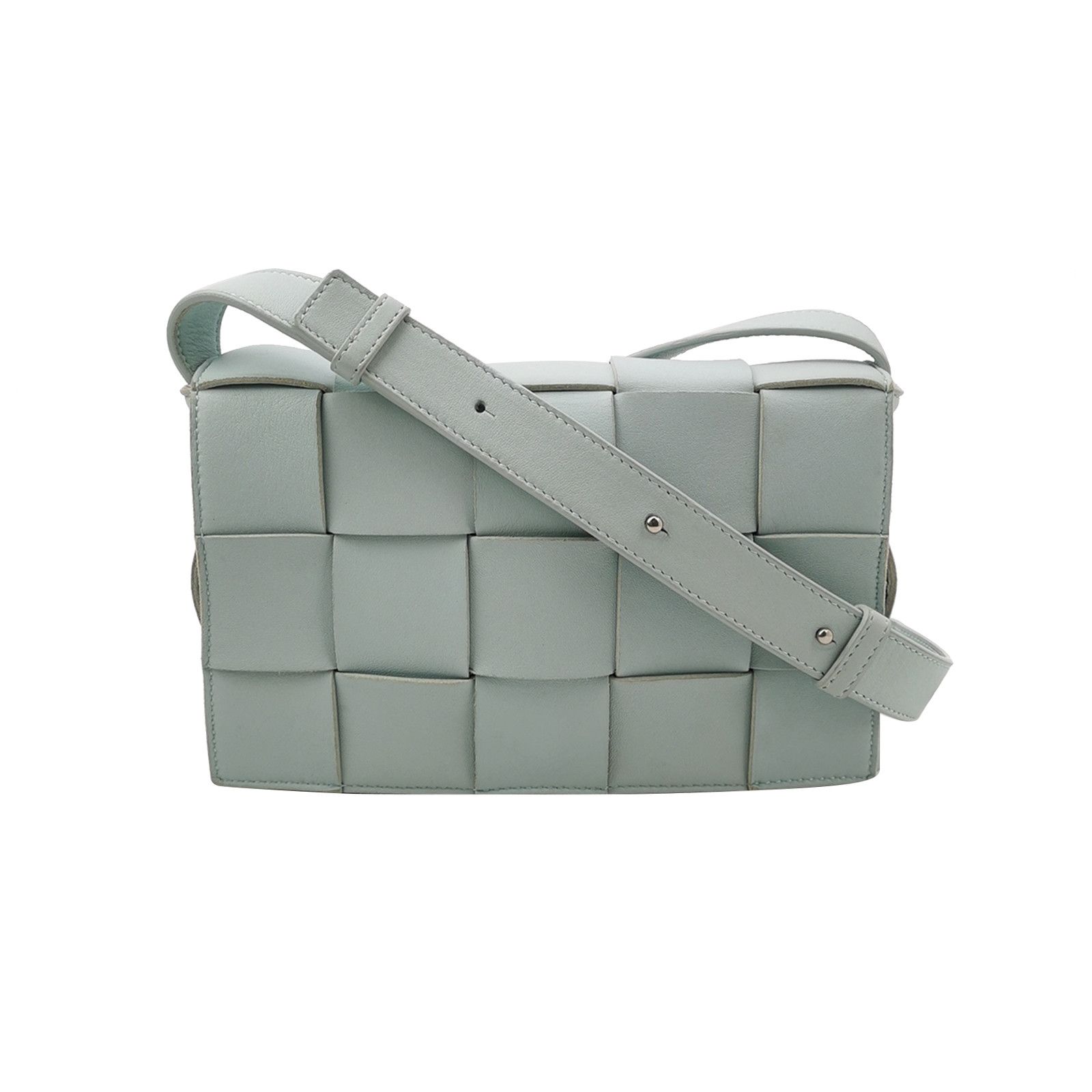 Bottega Veneta Bottega Veneta Women os Shoulder Bags Size ONE SIZE - 1 Thumbnail