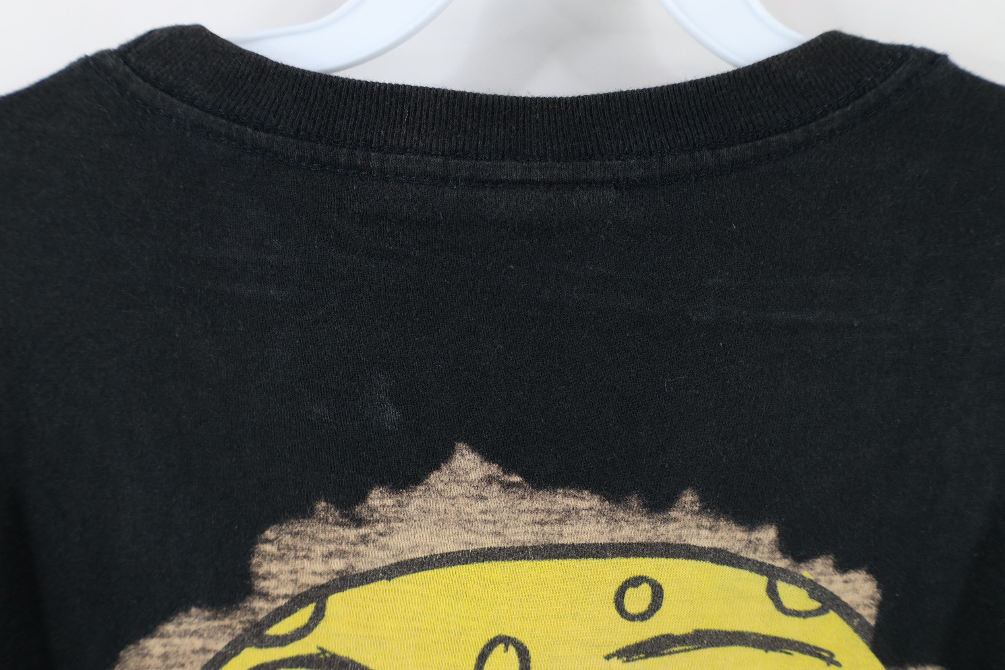 Vintage × Volcom Vintage Volcom x Kid Creature Spell Out Art Sun T-Shirt Size US L / EU 52-54 / 3 - 11 Thumbnail