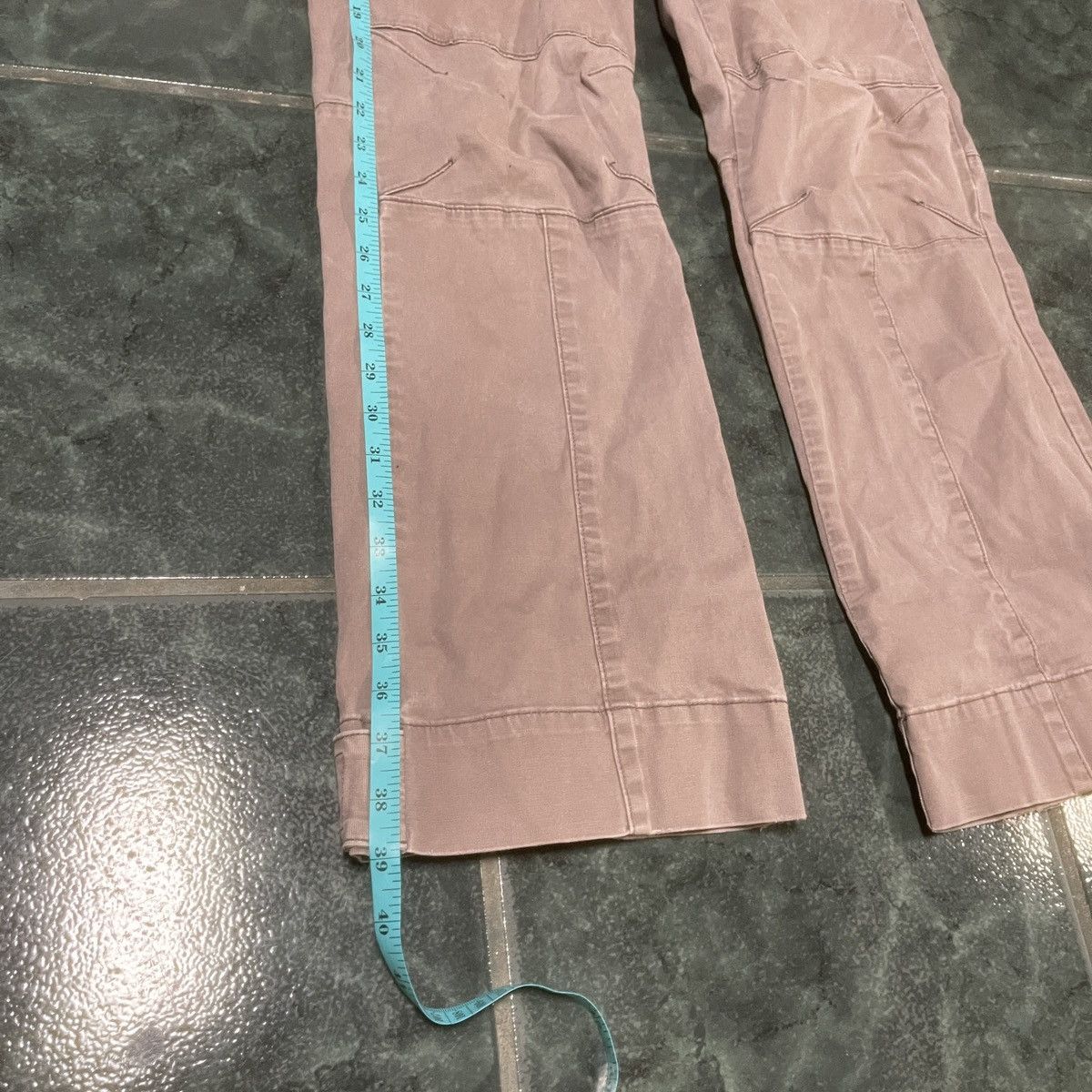 Somar Somar G61 Engineer Fatigues - Moth Size US 28 / EU 44 - 7 Thumbnail