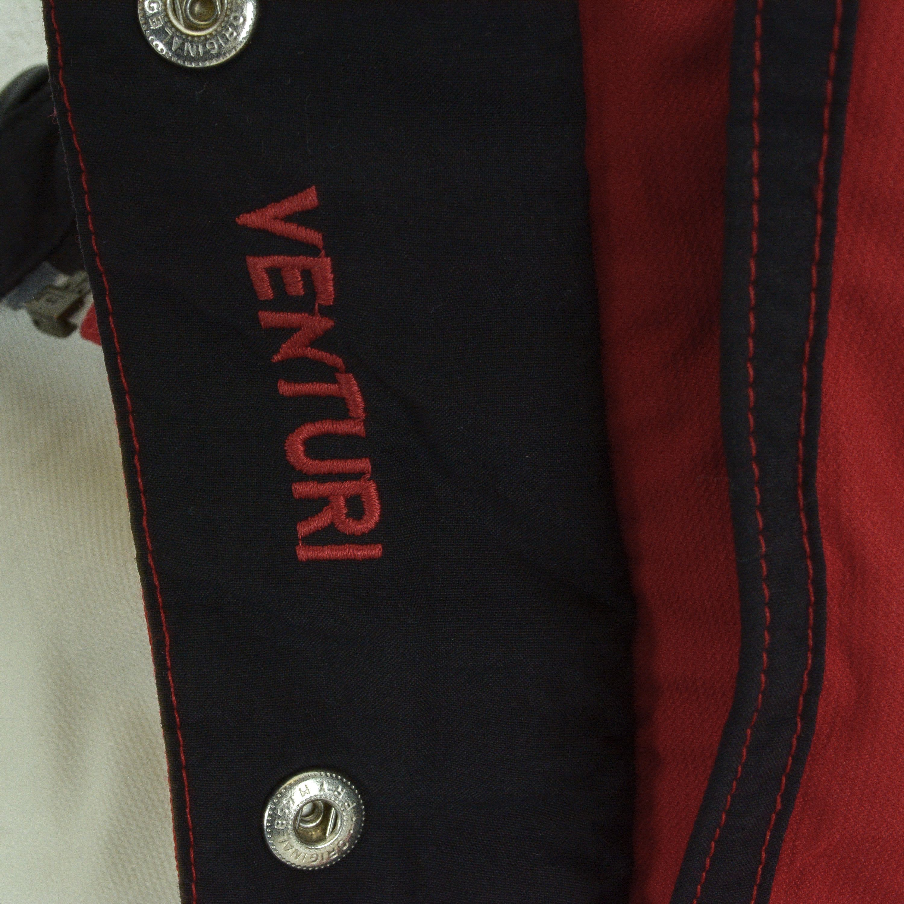 Other SCHOFFEL VENTURI Women M L Jacket Windbreaker Sportswear Size M / US 6-8 / IT 42-44 - 7 Thumbnail