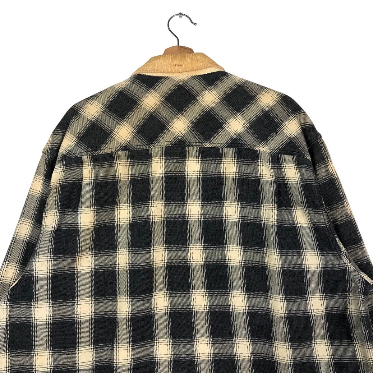 Issey Miyake 🔥Vintage Zipper Jacket Biker Fre Soul Japan Issey Miyake Size US M / EU 48-50 / 2 - 9 Thumbnail