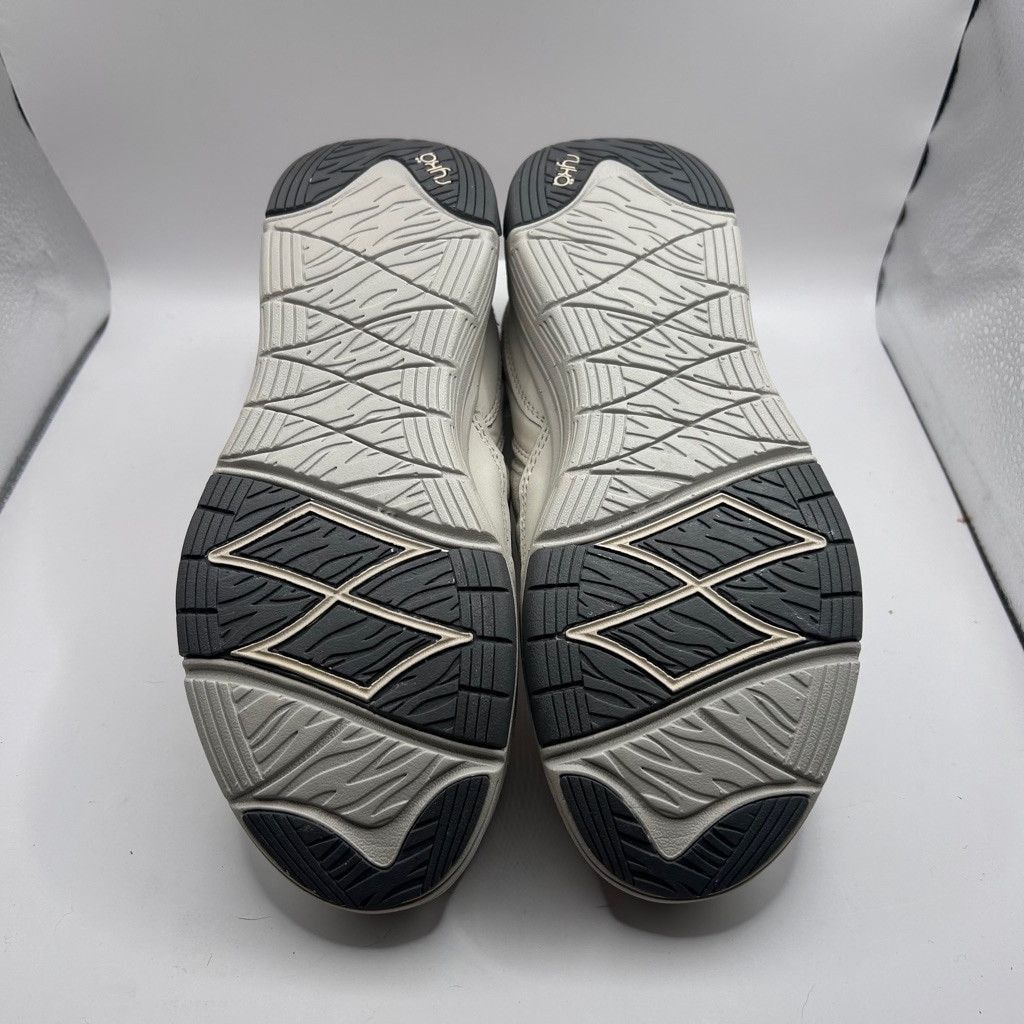 Other Women's Ryka Sneakers, Size 5.5M, Lt gray snowline Size US 5.5 / IT 35.5 - 11 Thumbnail
