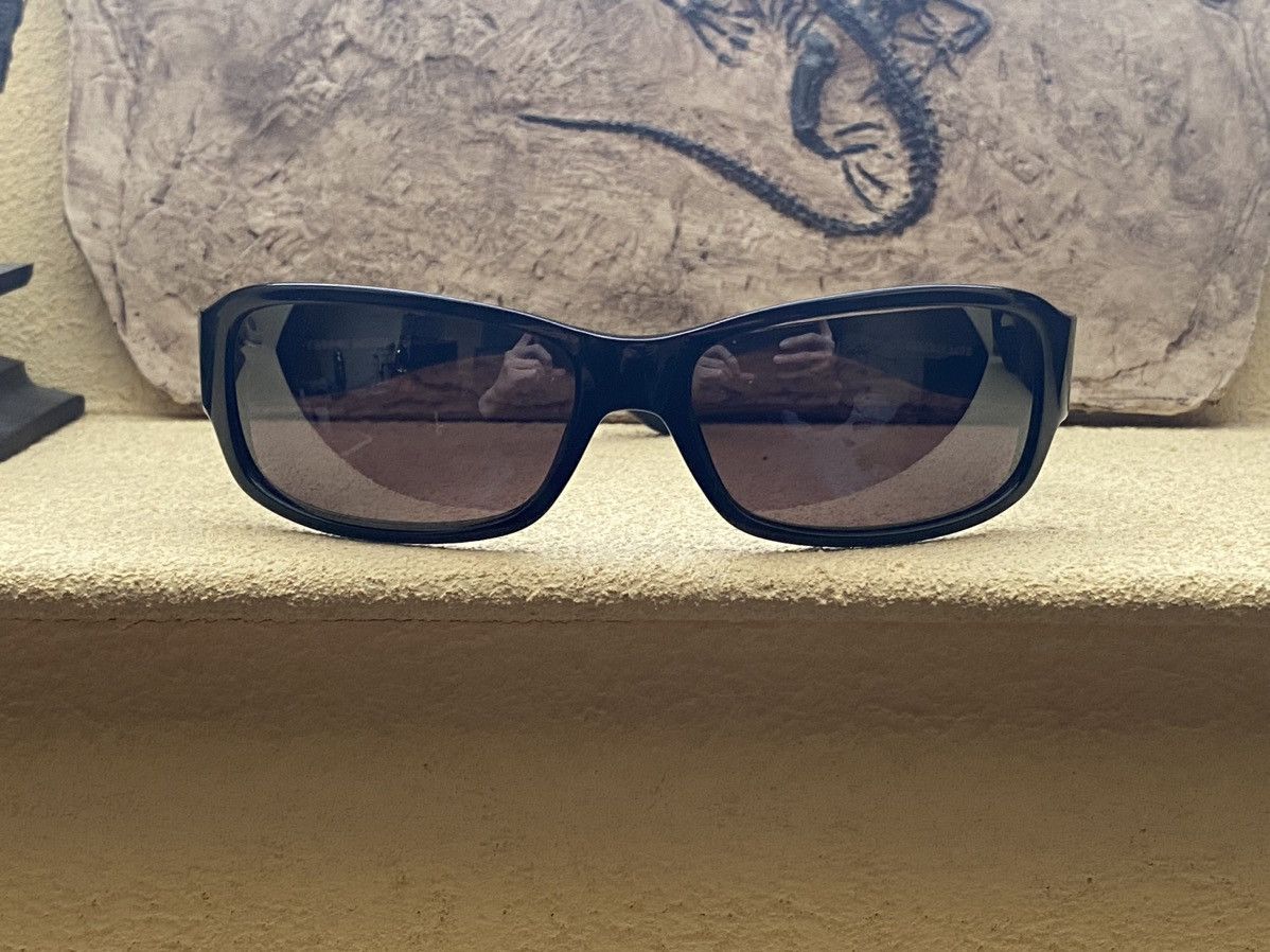Chrome Hearts THUNDERHEAD Chrome Hearts Sunglasses Size ONE SIZE - 4 Thumbnail