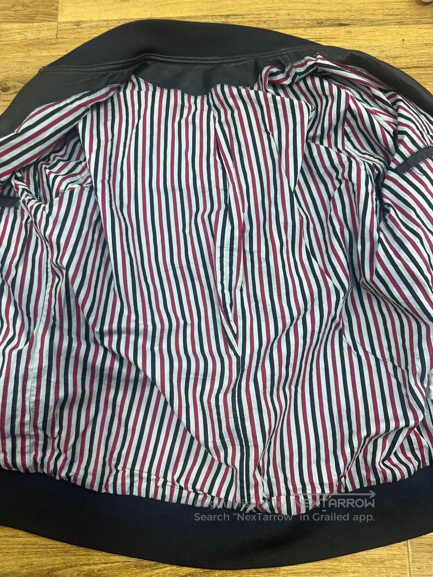 Thom Browne Thom Browne Classic Black Jacket. Size US M / EU 48-50 / 2 - 3 Thumbnail