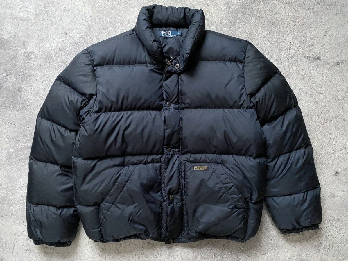Polo Ralph Lauren Vintage Polo Ralph Lauren Indian Head Down