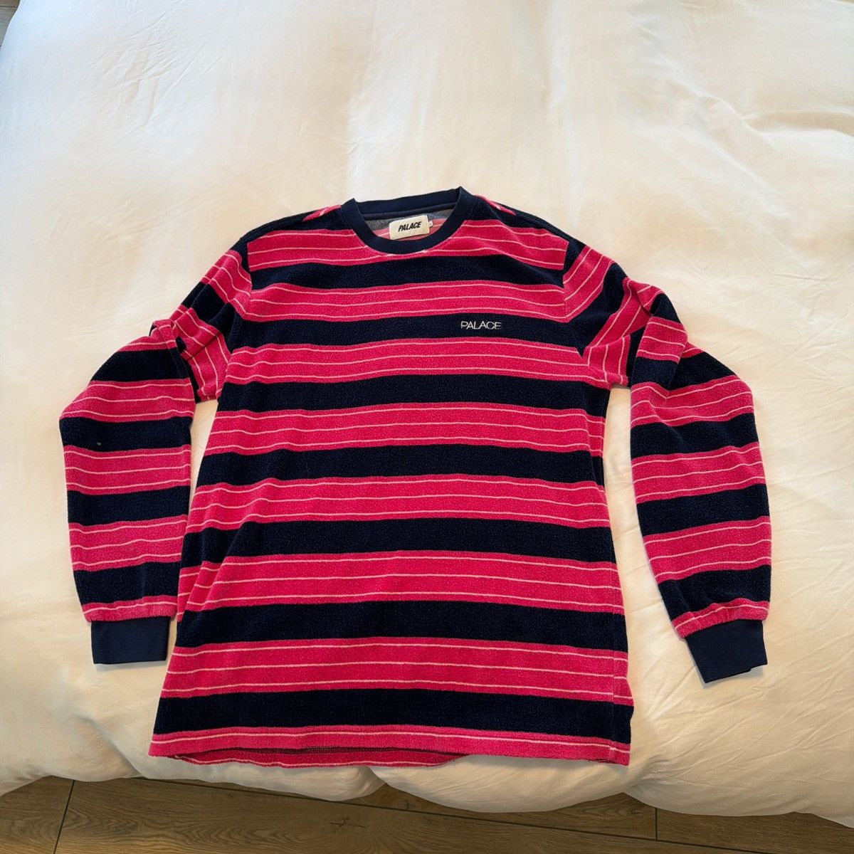 Palace Palace Sweater Size US L / EU 52-54 / 3 - 1 Thumbnail