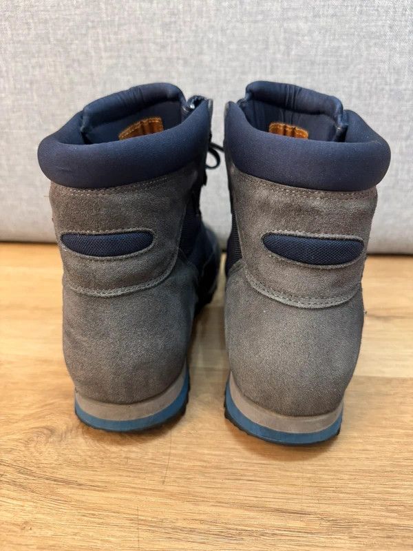Other Aku Slope GTX Air 8000 Gore-Tex Hiking Boots Vibram size 44 Size US 10 / EU 43 - 8 Thumbnail