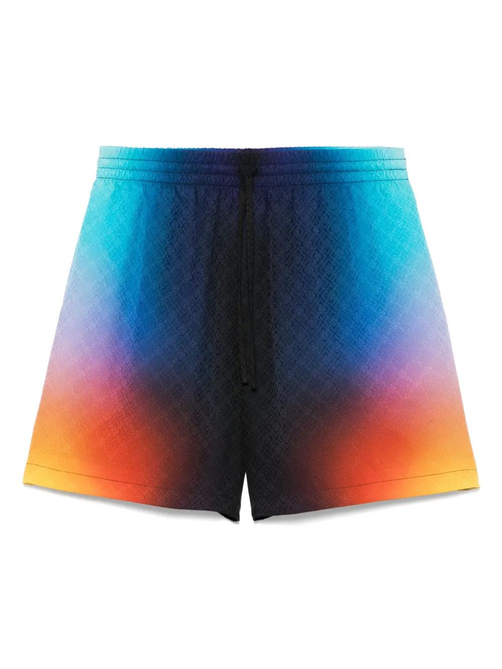 Casablanca o1y0526 Short in Multicolor Size US 34 / EU 50 - 1 Thumbnail