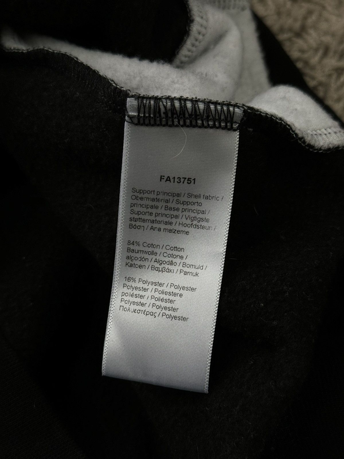Lacoste Sweatshirt crewneck Lacoste original old money item Size US M / EU 48-50 / 2 - 3 Thumbnail