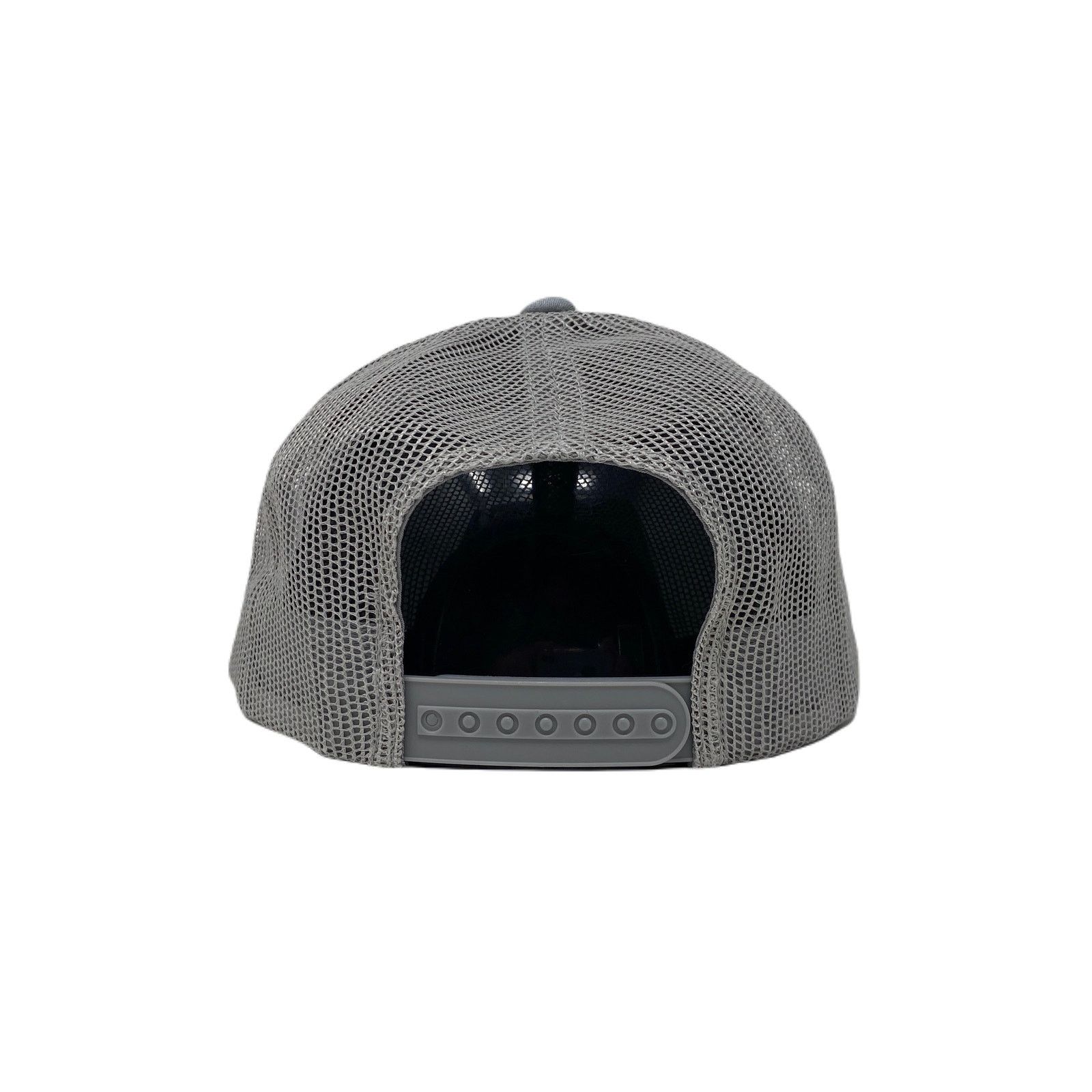 Other Indian Feather Bundle Trucker Hat in Heather Grey Size ONE SIZE - 5 Thumbnail