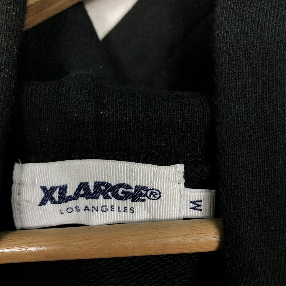 Japanese Brand 🔥VINTAGE ANORAK HOODIE PULL OVER XLARGE BIG LOGO Size US M / EU 48-50 / 2 - 18 Thumbnail