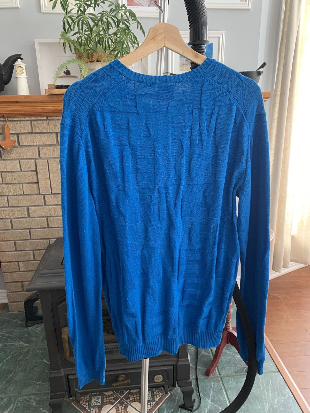 Armani Exchange Armani Exchange Sweater Size US M / EU 48-50 / 2 - 2 Thumbnail