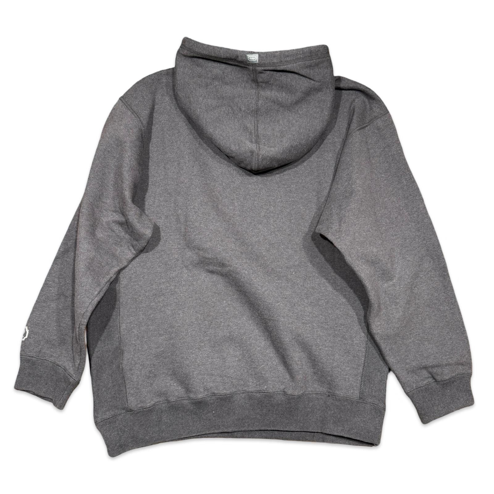 Ecko Unltd. Ecko Unltd. Rhino Dark Gray Y2K Hoodie Size US L / EU 52-54 / 3 - 4 Thumbnail