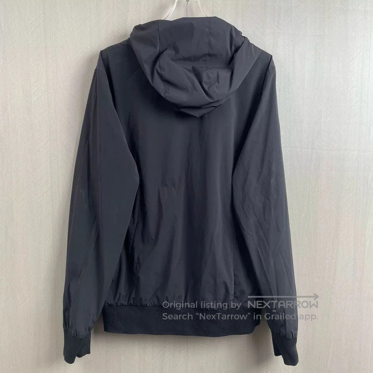 Fendi fendi reversible monster windbreaker jacket. Size US L / EU 52-54 / 3 - 6 Thumbnail