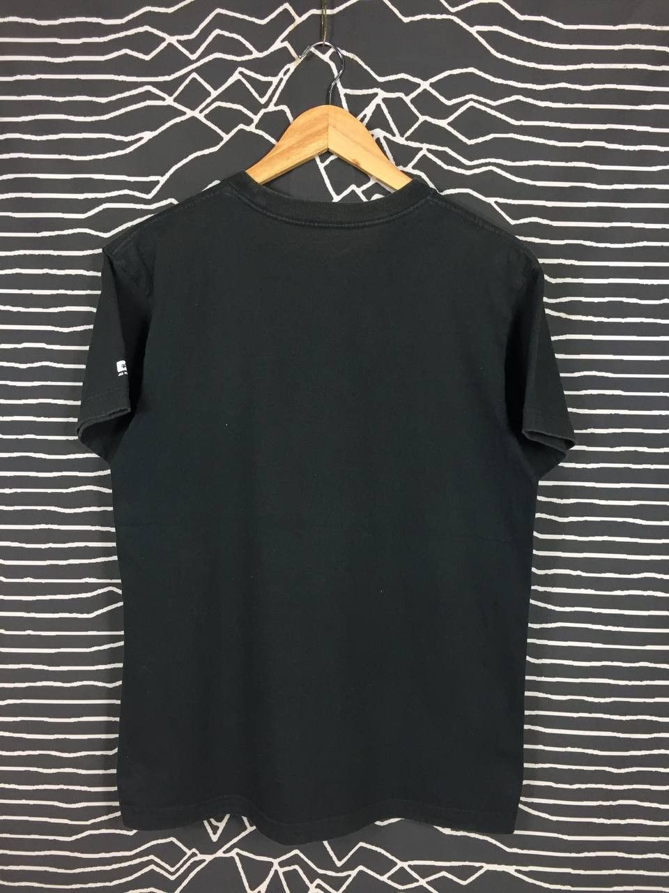 Vintage Red Cap X Glamb X Jam Home Made Plain Casual Tee Size US M / EU 48-50 / 2 - 5 Thumbnail