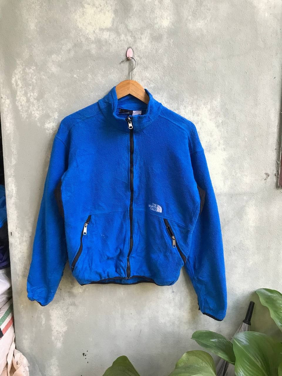 The North Face The North Face Flecee Jacket Size US M / EU 48-50 / 2 - 1 Thumbnail