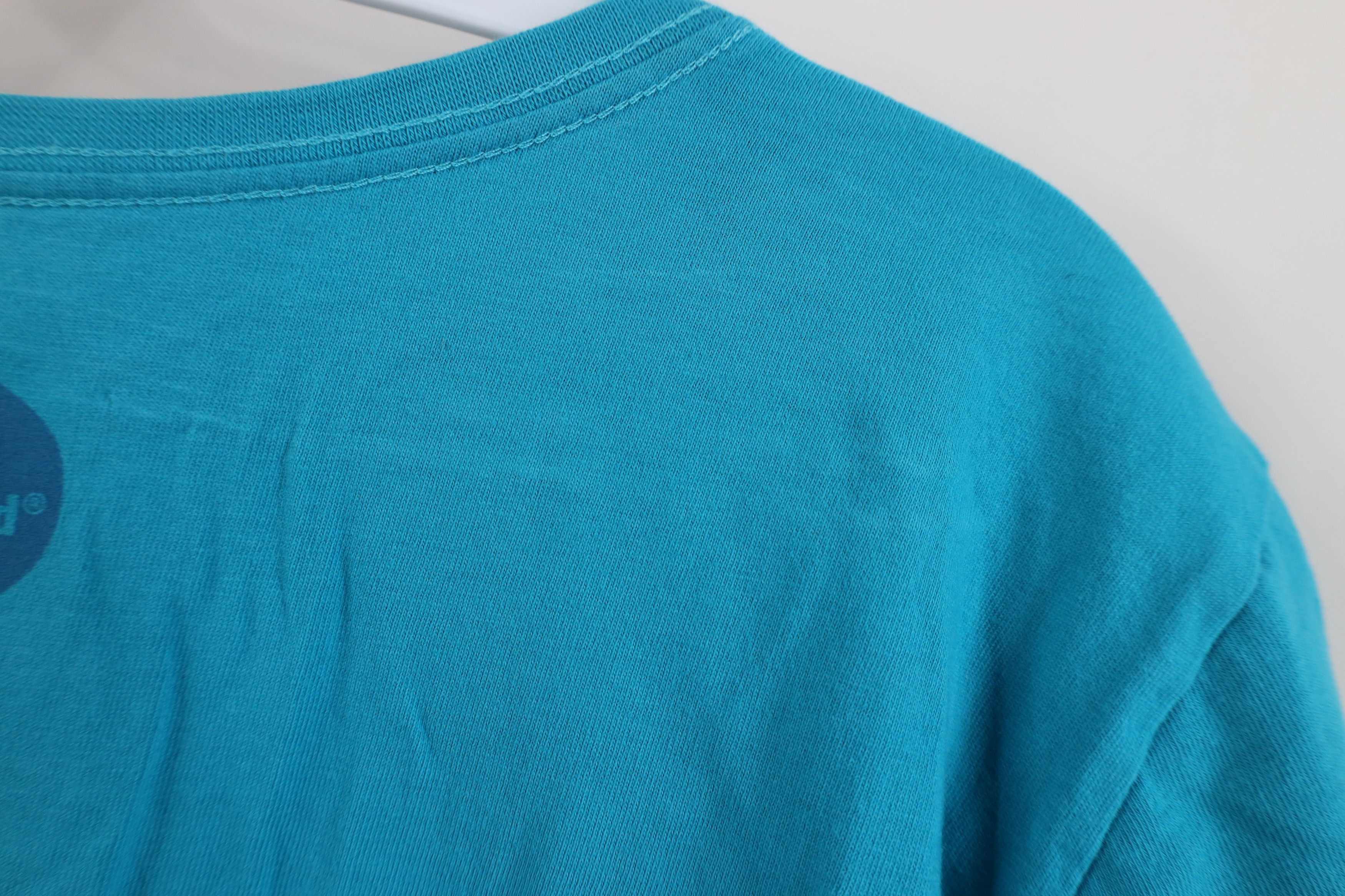 Life is Good Life Is Good Crusher You Are My Sunshine V-Neck T-Shirt Blue Size L / US 10 / IT 46 - 10 Thumbnail