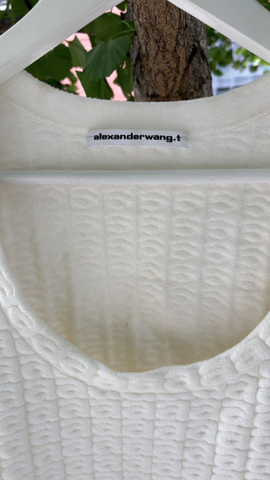 Alexander Wang Alexander Wang One piece Dress Size M / US 6-8 / IT 42-44 - 3 Thumbnail