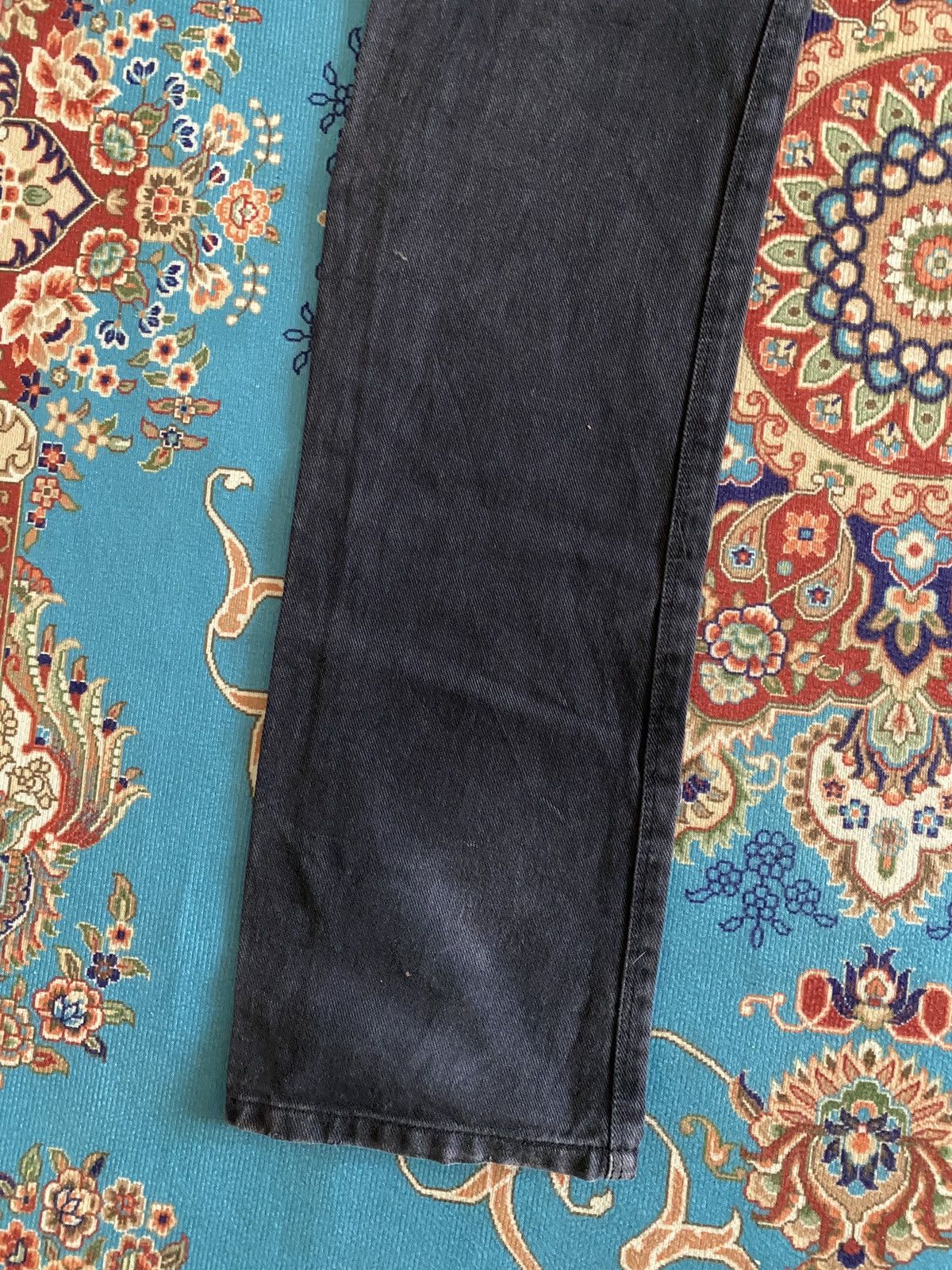 Japanese Brand × Ksubi Japanese Brand Ksubi Denim Size US 30 / EU 46 - 8 Thumbnail