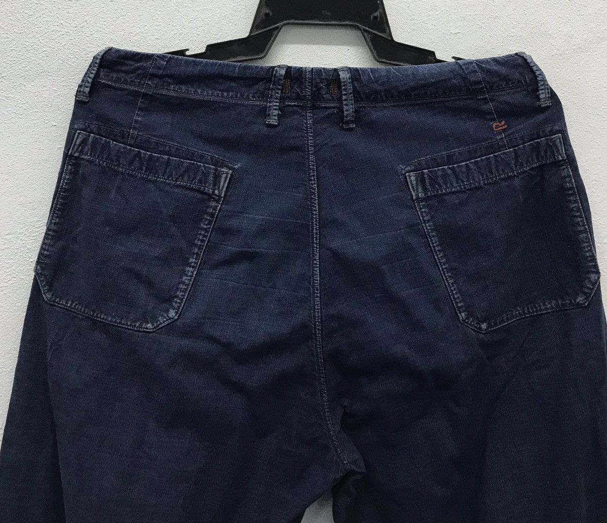 45rpm × Vintage Vintage R 45rpm Pants Size US 31 - 4 Thumbnail