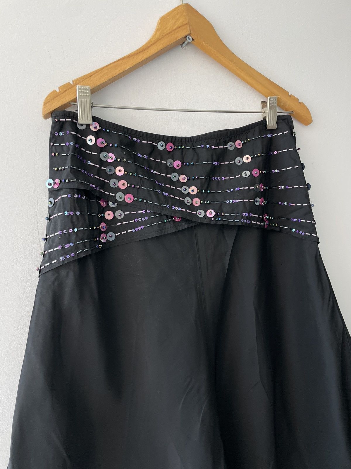 Vintage y2k skirt Size 26" / US 2 / IT 38 - 8 Thumbnail