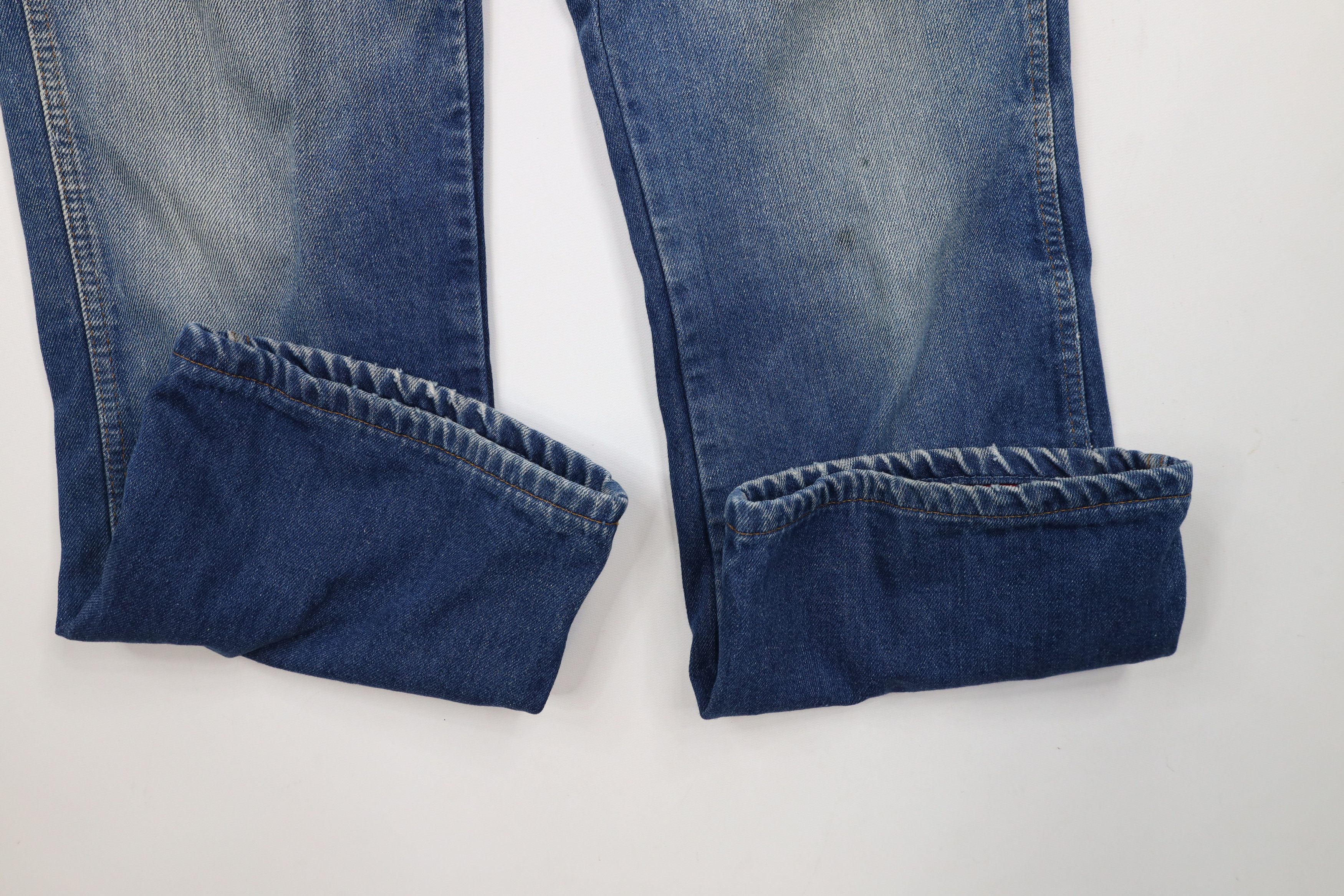 Vintage Vintage 80s 90s Gander Mountain Flared Bootcut Jeans USA Size US 34 / EU 50 - 6 Thumbnail