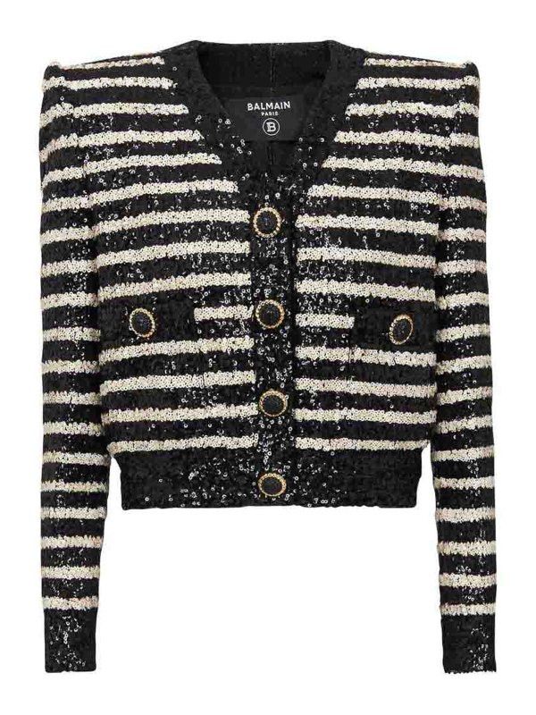 o1s1wg110725 Sweater in Black
